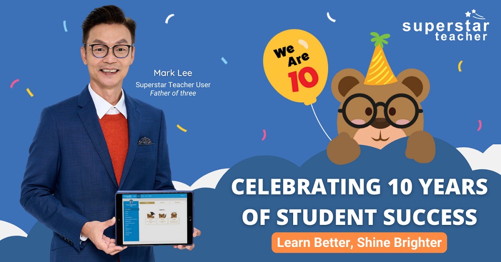 Superstar Teacher Rilis Platform Online Baru dan Lebih Baik Tingkatkan Pengalaman Belajar Siswa