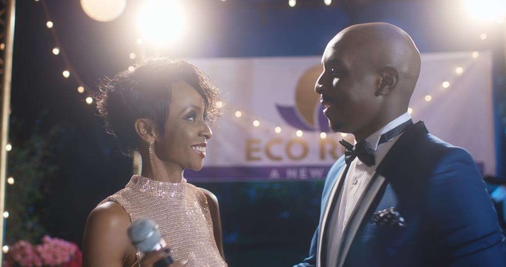 Country Queen Adalah Seri Bermerek Berlisensi Kenya Pertama di Netflix