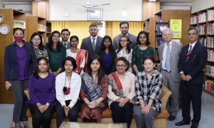 Asian University for Women Tawarkan Beasiswa Penuh bagi Siswa Berpotensi Tinggi dari Komunitas Dalit dan minoritas India