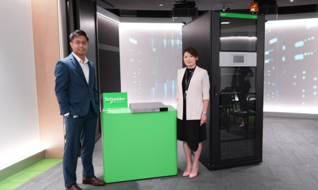 Schneider Electric Rilis Hasil Riset Terbaru dan Luncurkan Teknologi Inovatif untuk Persiapkan Infrastruktur TI dan Capai Model Operasi Nol Karbon