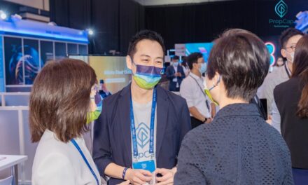 Startup FinTech PropCap Siap Jadi Alternatif untuk Investor Profesional dengan Platform Pinjaman Hipotek Berbasis AI Pertama di Asia