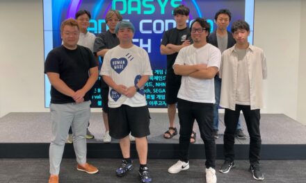 Oasys Adakan Iven Pitching Game Pertama di Seoul untuk Percepat Pertumbuhan Pengembangan Game Web3 Korea