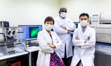 Ilmuwan Hong Kong Baptist University Temukan Senyawa Serbaguna F-SLOH yang Berpotensi Menyembuhkan Penyakit Alzheimer