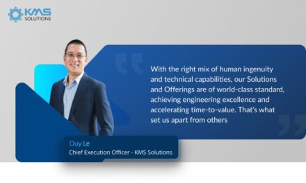 KMS Solutions, Pemimpin Teknologi di Vietnam Berkeinginan Atasi Kekurangan Bakat IT Australia