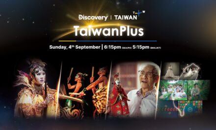 Warner Bros. Discovery Bekerja Sama dengan Taiwanplus Persembahkan Sisi Lain Budaya Taiwan