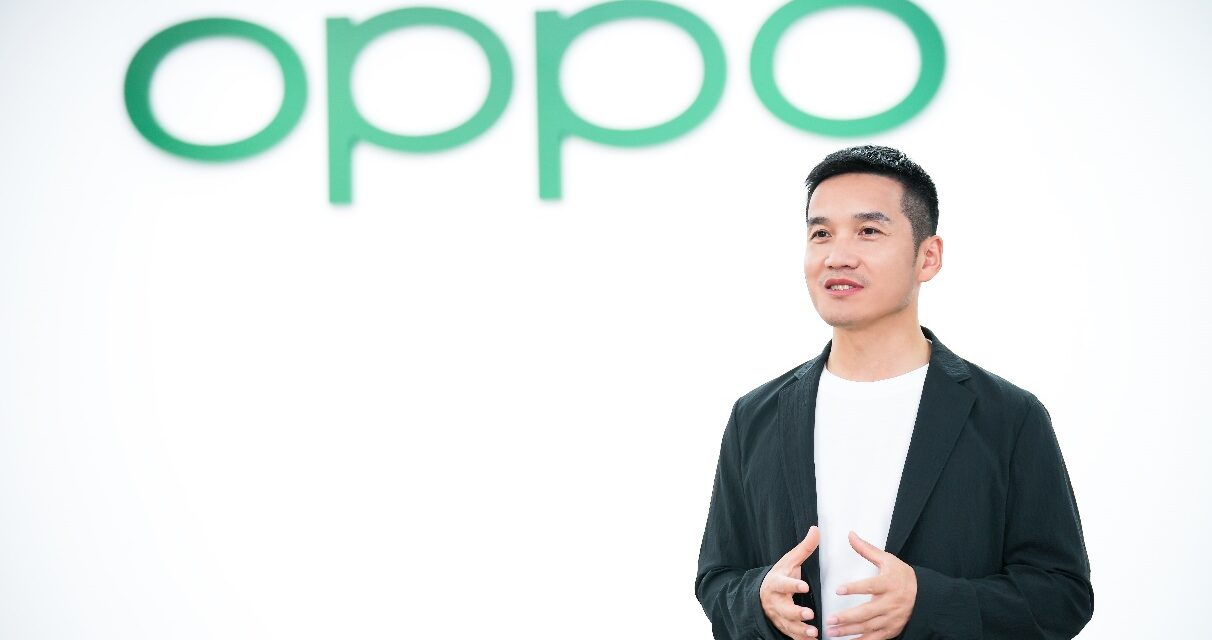 OPPO Jajaki Terobosan Teknologi Baru dengan Pengembang dan Mitra di OPPO Developer Conference 2022