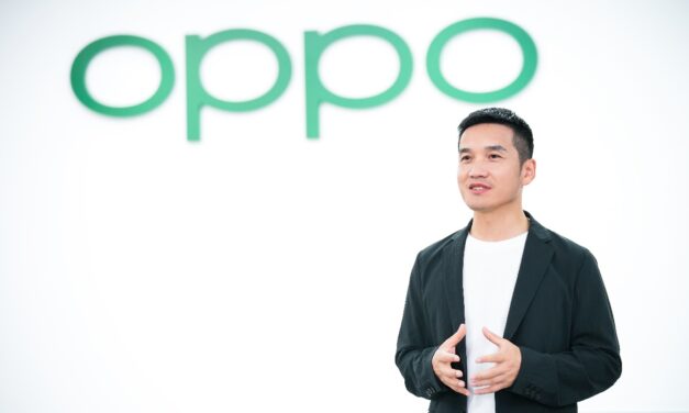 OPPO Jajaki Terobosan Teknologi Baru dengan Pengembang dan Mitra di OPPO Developer Conference 2022