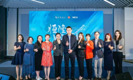 Hang Lung Properties Luncurkan Program Pemimpin Wanita Masa Depan untuk Kembangkan Bakat Wanita Muda