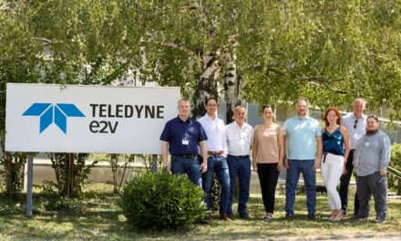 Teledyne e2v dan Thorium Space Umumkan Kemitraan untuk Kembangkan Proyek Bersama yang akan Menjadi Game Changer di Pasar Satelit