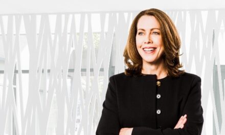 Kate Johnson Diangkat Sebagai CEO Baru Lumen Technologies