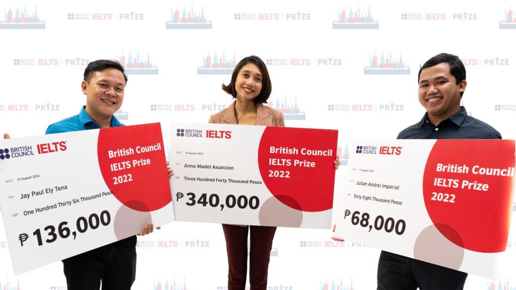 Beasiswa IELTS Prize British Council Bantu Siswa di Filipina Raih Prestasi Melalui Pengalaman Studi Internasional
