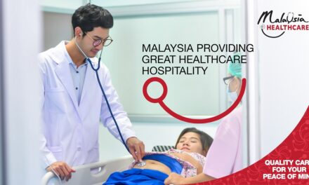 Malaysia Jadi Destinasi Favorit untuk Perawatan Kesuburan
