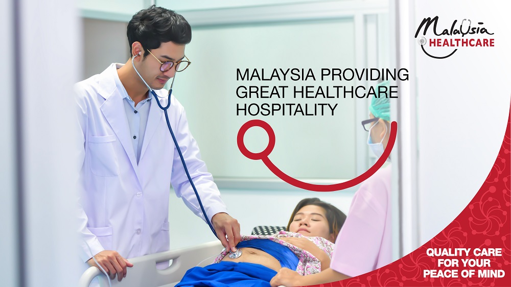 Malaysia Jadi Destinasi Favorit untuk Perawatan Kesuburan