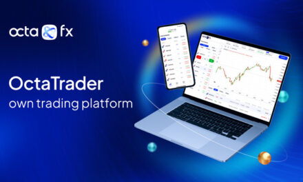 OctaFX Segera Luncurkan Platform Tradingnya Sendiri ‘OctaTrader’