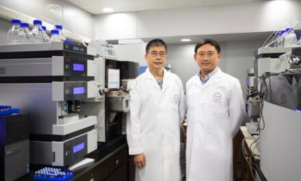 Studi Hong Kong Baptist University Ungkap Hubungan Antara Metabolit Plasma dan Tingkat Antibodi COVID-19 pada Pasien yang Sembuh