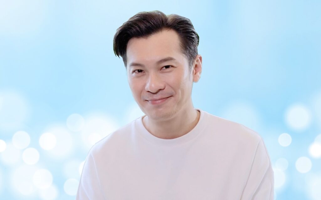 New York Skin Solutions Angkat Aktor Asal Singapura Shaun Chen Sebagai Ambassador Baru