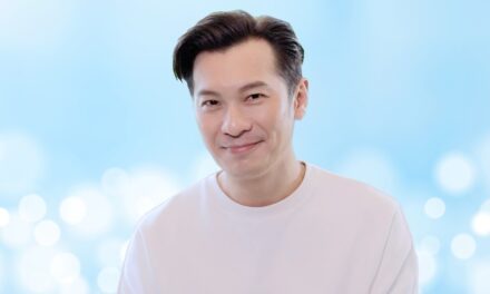 New York Skin Solutions Angkat Aktor Asal Singapura Shaun Chen Sebagai Ambassador Baru
