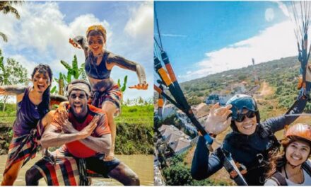 Seek Sophie Luncurkan Giveaway Petualangan di Bali Selama 1 Tahun Gratis