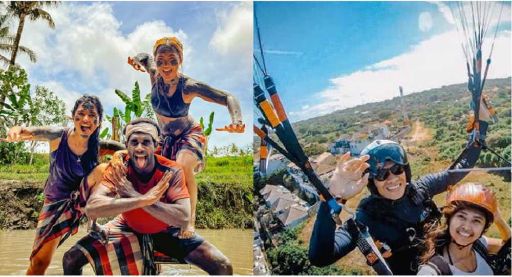 Seek Sophie Luncurkan Giveaway Petualangan di Bali Selama 1 Tahun Gratis