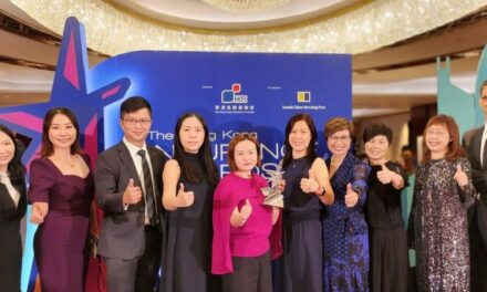 Generali Memenangkan Finalis Tiga Besar ‘Penghargaan ESG dan Keberlanjutan yang Luar Biasa’ di Hong Kong Insurance Awards 2022