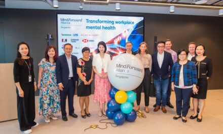 MindForward Alliance Dirikan Kantor Cabang di Singapura