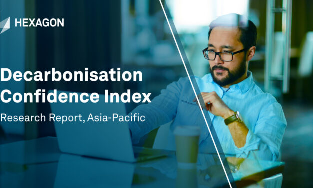 Hexagon Rilis Laporan Penelitian tentang Indeks Keyakinan Dekarbonisasi di Asia Pasifik