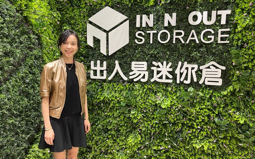 In N Out Storage Terus Ekspansi dengan Pembukaan Cabang di Tin Hau