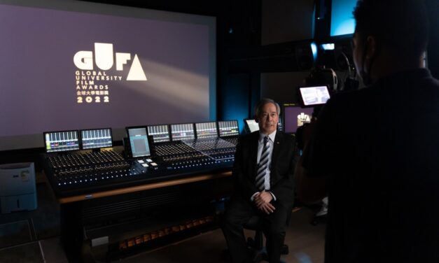 Daftar Pemenang Global University Film Awards (GUFA) 2022 Diumumkan, Le Fresnoy Sabet Penghargaan Emas