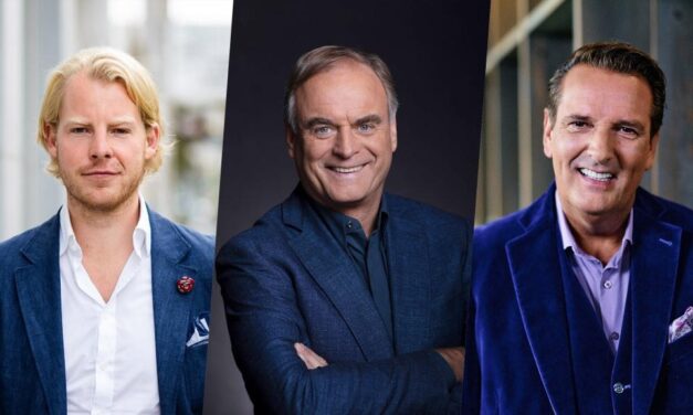 Dr. Georg Kofler Diangkat Sebagai CEO Social Chain AG