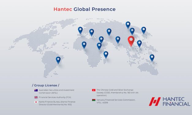 Hantec Financial Buka Peluang Perdagangan Global untuk Pasar Malaysia