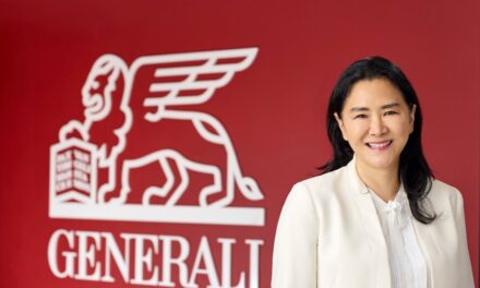 Generali Asia Angkat Cecilia Chang sebagai CEO Generali Life Hong Kong dan General Manager Assicurazioni Generali S.p.A. Cabang Hong Kong