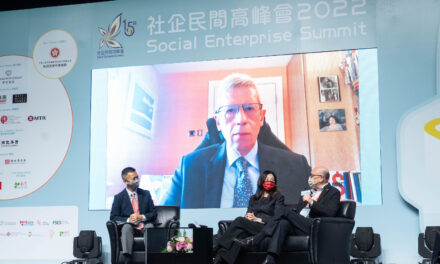 SES 2022 Kumpulkan Para Pemimpin dari Sektor Sipil, Bisnis, Pemerintahan dan Akademik untuk Mulai Mengubah Masa Depan