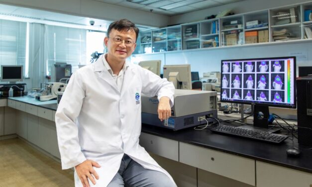 Peneliti HKBU: TRZD Miliki Potensi yang Menjanjikan dan Dapat Dikembangkan Menjadi Obat Anti-Glioma Generasi Baru