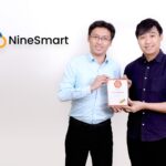 NineSmart Memenangkan IT Solution Excellence Award pada PCM Biz.IT Excellence ke-14