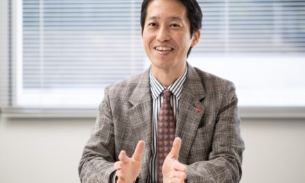 Herbalife Nutrition Angkat Professor Masashi Miyashita sebagai Anggota Dewan Penasihat Nutrisi Baru di Jepang