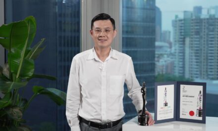 Arrow Electronics Memenangkan Dua Penghargaan Perusahaan dari HR Asia
