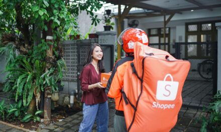 145 Ribu Seller Shopee di Malaysia Capai Pertumbuhan 25% di Tahun 2022