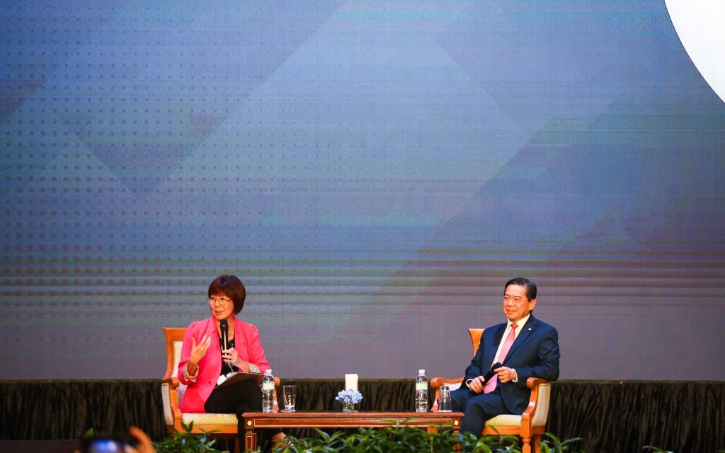 Konferensi Kesehatan Masyarakat Digital ASEAN ke-2: Kolaborasi Regional Sangat Penting karena ASEAN Berinvestasi dalam Transformasi Digital untuk Sistem Perawatan Kesehatan yang Tangguh di Masa Depan