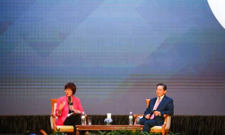 Konferensi Kesehatan Masyarakat Digital ASEAN ke-2: Kolaborasi Regional Sangat Penting karena ASEAN Berinvestasi dalam Transformasi Digital untuk Sistem Perawatan Kesehatan yang Tangguh di Masa Depan