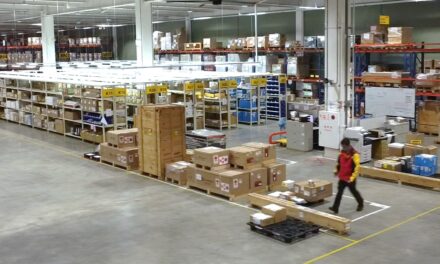 DHL Supply Chain Investasikan EUR 10 juta di Taiwan Utara untuk Memenuhi Kebutuhan Industri Semikonduktor dan Medis