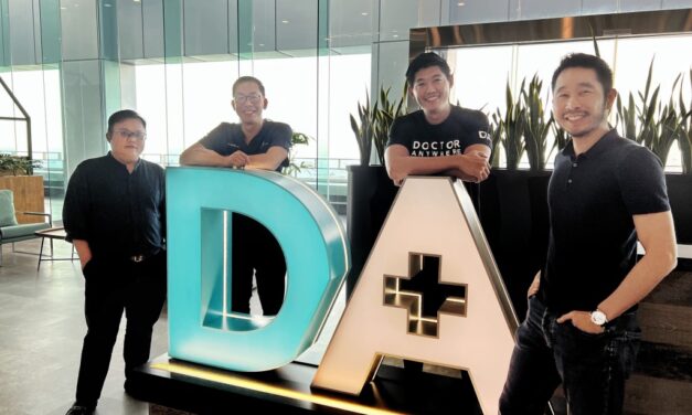 Doctor Anywhere Akuisisi Asian Healthcare Specialist dan Kumpulkan USD38,8 juta dalam Pembiayaan Seri C