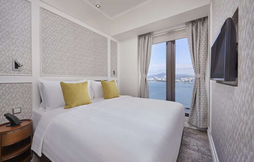 ONYX Hospitality Group Perluas Wilayah Bisnisnya dengan Pembukaan Y Hotel di Hong Kong