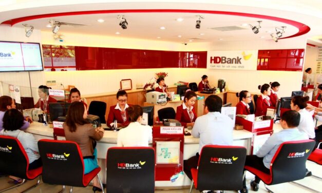 Pertumbuhan Laba HDBank Diperkirakan Mencapai 16% Hingga 20% di Tahun Fiskal 2023-2024