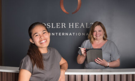 Osler Health International Luncurkan Tes Kanker Gratis untuk pekerja Asing Perempuan di Singapura