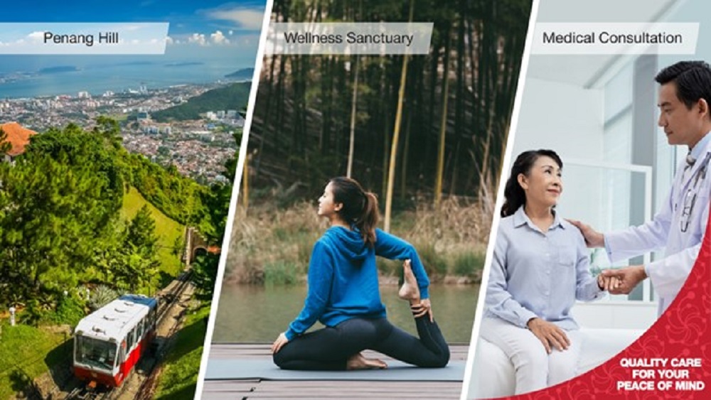 Sambut Kunjungan Wisatawan Medis, Malaysia Healthcare Luncurkan Paket Medis Premium Komprehensif