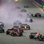 beIN SPORTS Dapat Hak Eksklusif Siarkan Formula 1 di 10 Negara di Wilayah Asia