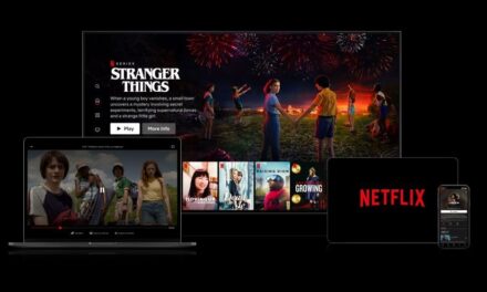 Audio Spasial Netflix Didukung oleh Sennheiser