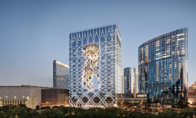 Melco Raih 97 Bintang di Forbes Travel Guide 2023, Peringkat Nomor Satu di Antara Operator Resor Terpadu di Makau dan Asia