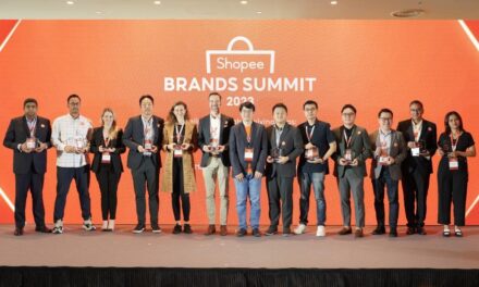 Shopee Brands Summit 2023: Merek Harus Beradaptasi dengan Perubahan Situasi Bisnis Global dan Mengambil Peluang yang Belum Dimanfaatkan dalam E-commerce
