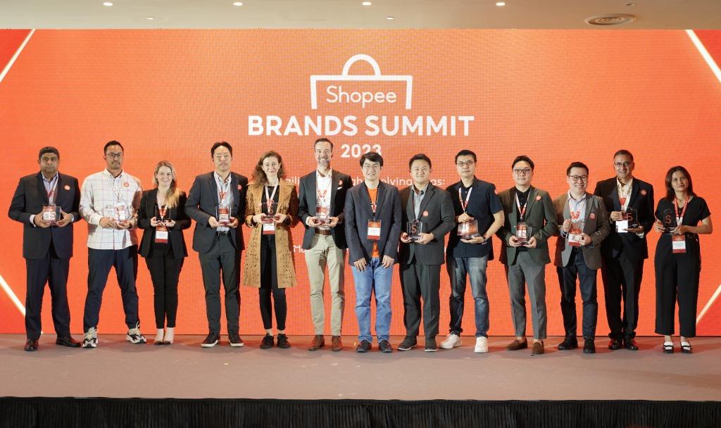 Shopee Brands Summit 2023: Merek Harus Beradaptasi dengan Perubahan Situasi Bisnis Global dan Mengambil Peluang yang Belum Dimanfaatkan dalam E-commerce